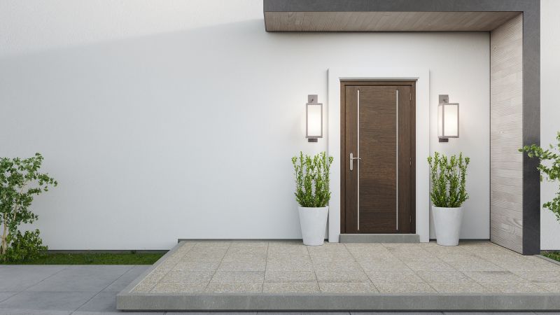 Outdoor Lighting Repair in Denver, CO