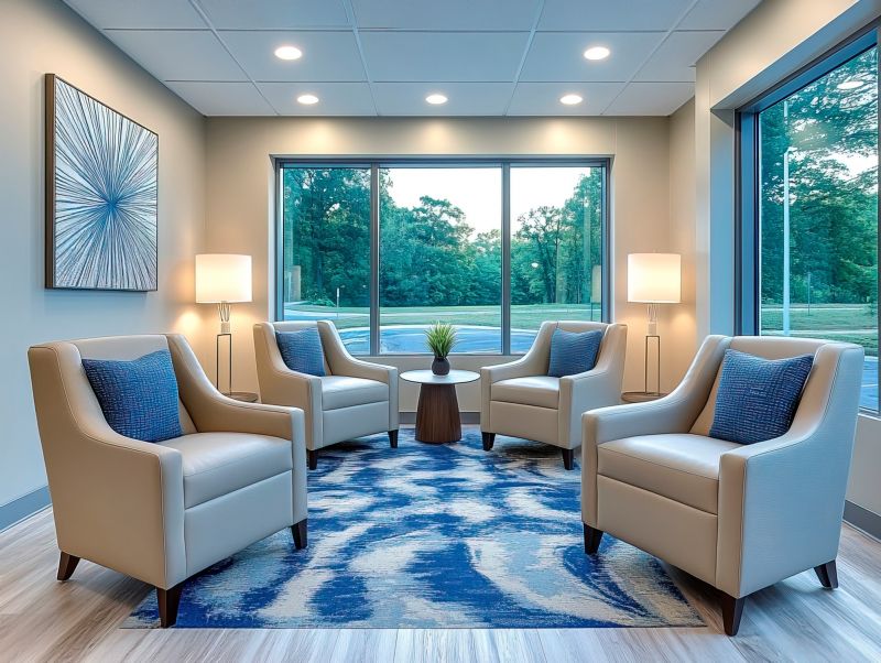 Recessed Lighting Wiring in Kansas City, MO