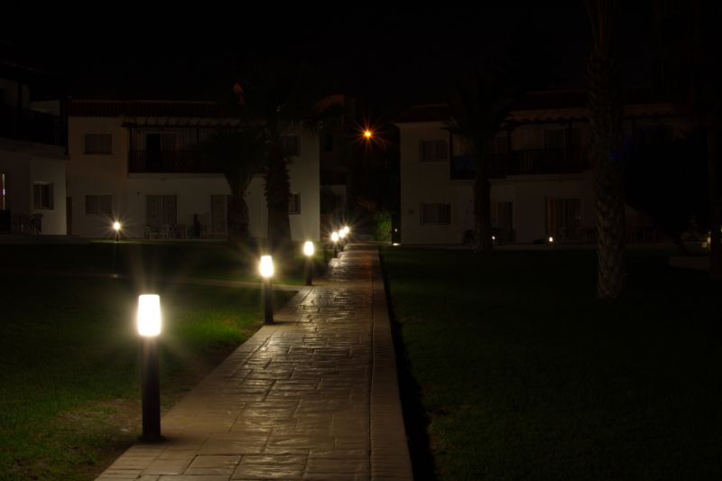 Step Lighting Installation in Utah County, UT