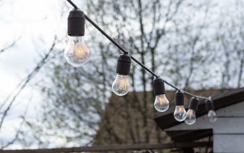 Yard Lights Installation in Utah County, UT